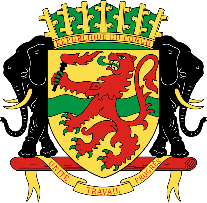 congo